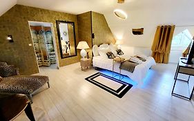 Villa Raffaella