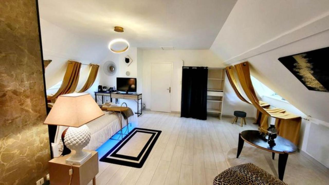 Villa Raffaella Les Albres Exterior foto